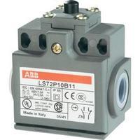 Limit switch 400 Vac 1.8 A Tappet momentary ABB LS72P10B11 IP65 1 pc(s)