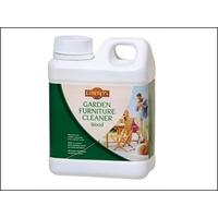 Liberon Garden Furniture Cleaner 1 Litre