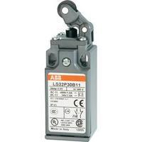 Limit switch 400 Vac 1.8 A Lever momentary ABB LS32P30B11 IP65 1 pc(s)