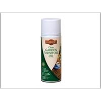 Liberon Garden Furniture Oil Clear 1 Litre