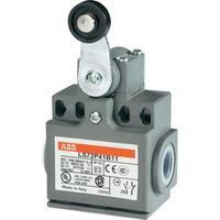 Limit switch 400 Vac 1.8 A Lever momentary ABB LS72P41B11 IP65 1 pc(s)