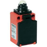 Limit switch 240 Vac 10 A Tappet momentary Bernstein AG TI2-SU1Z RIW IP65 1 pc(s)