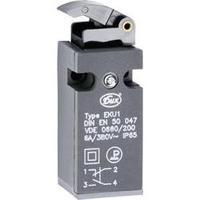 Limit switch 380 Vac 6 A Lever (slider) momentary Schlegel EKU1-KG IP65 1 pc(s)