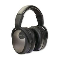 Lindy Premium Hi-Fi Headphones