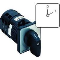 Limit switch 20 A 1 x 60 ° Grey, Black Sälzer M220-61003-219M1 1 pc(s)