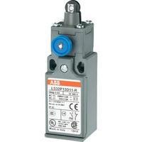 Limit switch 400 Vac 1.8 A Tappet momentary ABB LS32P13D11-R IP65 1 pc(s)