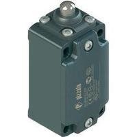 Limit switch 250 Vac 6 A Tappet momentary Pizzato Elettrica FD 501-M2 IP67 1 pc(s)