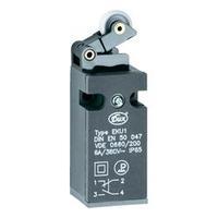 Limit switch 380 Vac 6 A Lever momentary Schlegel EKU1-KH IP65 1 pc(s)