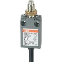 Limit switch 400 Vac 5 A Tappet (+ thread) momentary ABB LS21P21B11-P01 IP67 1 pc(s)