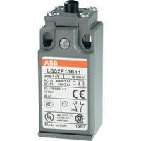 Limit switch 400 Vac 1.8 A Tappet momentary ABB LS32P10B11 IP65 1 pc(s)