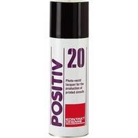 liquid photo resist crc kontakt chemie positiv 20 82009 ah 200 ml