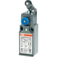 Limit switch 400 Vac 1.8 A Lever momentary ABB LS32P31D11-R IP65 1 pc(s)