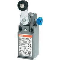 Limit switch 400 Vac 1.8 A Lever momentary ABB LS32P41B02-R IP65 1 pc(s)