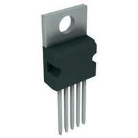 linear technology lt1528ct voltage regulator