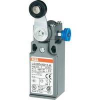 Limit switch 400 Vac 1.8 A Lever momentary ABB LS32P41D11-R IP65 1 pc(s)