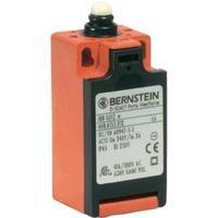 Limit switch 240 Vac 10 A Tappet momentary Bernstein AG I88-U1Z W IP65 1 pc(s)