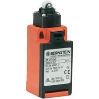 Limit switch 240 Vac 10 A Lever momentary Bernstein AG I88-U1Z RIWK IP65 1 pc(s)