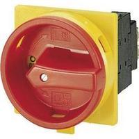 Limit switch lockable 20 A 690 V 1 x 90 ° Yellow, Red Eaton T0-1-102/EA/SVB 1 pc(s)