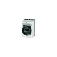 Limit switch 63 A 690 V 1 x 90 ° Black Eaton T5B-3-8901/I4/SVB-SW 1 pc(s)