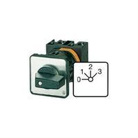 Limit switch 20 A 3 x 40 ° Grey, Black Eaton T0-2-8241/E 1 pc(s)