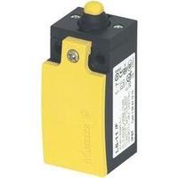 Limit switch 400 Vac 4 A Tappet momentary Eaton LS-11/F IP67 1 pc(s)