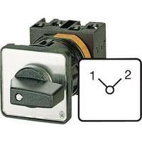 Limit switch 20 A 690 V 1 x 90 ° Grey, Black Eaton T0-1-8220/E 1 pc(s)