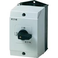 Limit switch 63 A 1 x 90 ° Grey, Black Eaton P3-63/I4 1 pc(s)