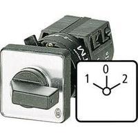 Limit switch 10 A 2 x 60 ° Grey, Black Eaton TM-1-8210/EZ 1 pc(s)