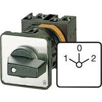 Limit switch 20 A 690 V 2 x 30 ° Grey, Black Eaton T0-3-8401/E 1 pc(s)