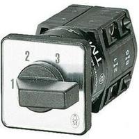 Limit switch 10 A 500 V 3 x 60 ° Grey, Black Eaton TM-2-8231/EZ 1 pc(s)