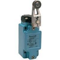 Limit switch 240 Vac 10 A Pivot lever momentary Honeywell GLAC01A1B IP66 1 pc(s)