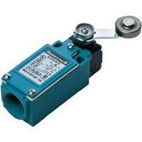 limit switch 240 vac 10 a pivot lever momentary honeywell glcc01a1b ip ...