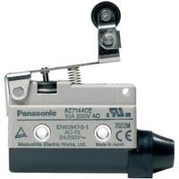 limit switch 115 vdc 250 vac 10 a lever momentary panasonic az7144cej  ...