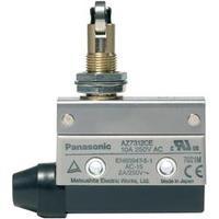 Limit switch 115 Vdc, 250 Vac 10 A Lever (screw thread) momentary Panasonic AZ7311CEJ IP64 1 pc(s)