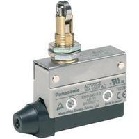 Limit switch 115 Vdc, 250 Vac 10 A Lever (screw thread) momentary Panasonic AZ7312CEJ IP64 1 pc(s)