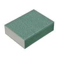 Liberty Green Sanding Block Medium/Coarse (1)