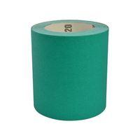 Liberty Green Sanding Roll 115mm x 10m Fine 120g