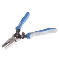 linesman pliers compond action 225mm