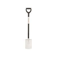 light planting spade