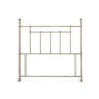 Limelight Zenith 4FT 6 Double Headboard