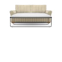 Lincoln Large Sofa Bed (Sprung)