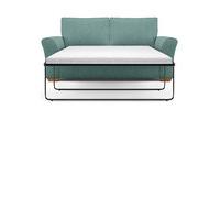 lincoln medium sofa bed sprung