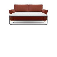 Lincoln Large Sofa Bed (Sprung)