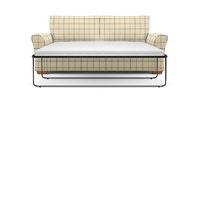 Lincoln Large Sofa Bed (Sprung)