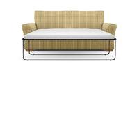 Lincoln Large Sofa Bed (Sprung)