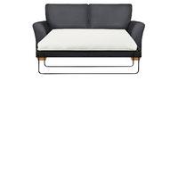 Lincoln Large Sofa Bed (Sprung)