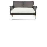 Lincoln Medium Sofa Bed (Sprung)