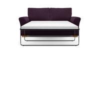 Lincoln Medium Sofa Bed (Sprung)