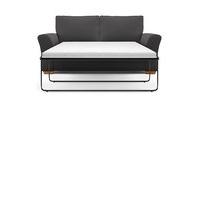 Lincoln Medium Sofa Bed (Sprung)