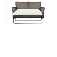 Lincoln Medium Sofa Bed (Sprung)